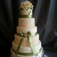 Wedding Cakes By Katherine 1092999 Image 7